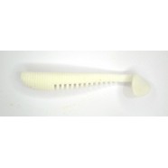 Силіконова приманка на хижу рибу, EOS Catcher YM-0602, 63мм, 8шт/уп, колір №005